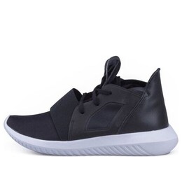 Кроссовки трубчатые вызывающие Adidas, черный s75249 | black