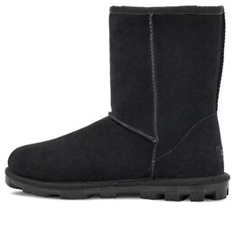 Кроссовки Essential Short II Ugg, черный 1115032-blk | black