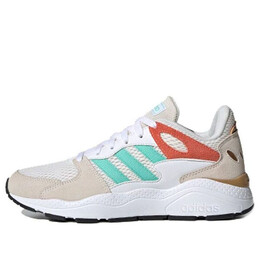 Кроссовки neo crazychaos Adidas, розовый fx3573 | whitepink