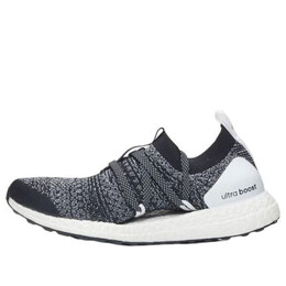 Кроссовки stella mccartney x ultraboost x Adidas, черный bb5512 | black
