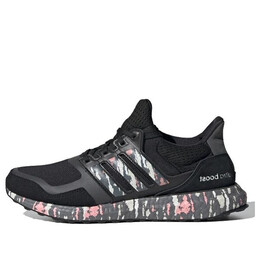Кроссовки ультрабуст днк Adidas, черный fw4908 | black