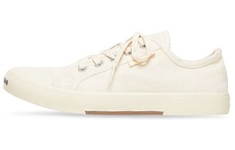 Низкие кроссовки Balenciaga Paris 688757w3rc59090