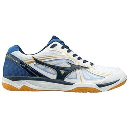 Кроссовки Mizuno Wave Rider 25 унисекс v1ga173025