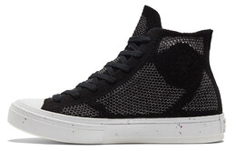 Кеды Converse Woven-panel High-top Sneakers a00455c