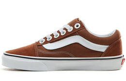 Кроссовки Vans Old Skool Os Shoes Brown vn0a3wlyvzx