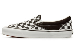 Кроссовки Vans Ua Og Classic Slip-On Lx Dover Street Market Checkerboard vn0a45jk2gz