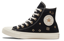 Кеды Converse Chuck Taylor All Star Women's High 'Golden Elements' a02209c