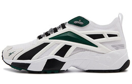 Кроссовки Reebok Intv 20 Sports Shoes White/Green fx2134