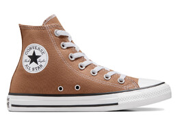 Высокие кроссовки Ctas hi Converse, коричневый 41521001-37 | camel
