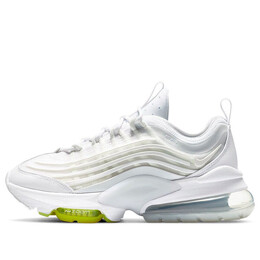 Кроссовки air max zoom 950 Nike, белый ck7212-100 | white/green
