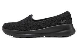 Кроссовки Skechers Casual Shoes Women's Low-Top Black 8730068-bbk | black