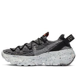 Кроссовки космические хиппи 04 Nike, черный cd3476-002 | black/gray