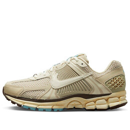 Кроссовки air zoom vomero 5 Nike, бежевый fb8825-111 | cream/blue