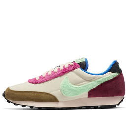 Кроссовки рассвет Nike, белый dc3275-235 | creamwhite/pink/green/brown