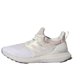 Кроссовки ультрабуст 1.0 Adidas, белый ie8484 | cloud white/cloud white/wonder beige
