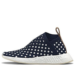 Кроссовки nmd_cs2 pk Adidas, синий ba7212 | blue