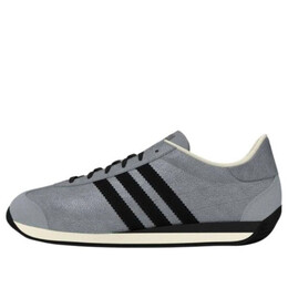 Кроссовки оригиналы страна og Adidas, серый jh6337 | grey/black/white