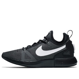 Кроссовки дуэль гонщик Nike, черный 927243-004 | black