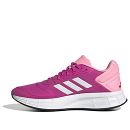 Кроссовки duramo sl 2.0 Adidas, фуксия hq4132 | lucid fuchsia/cloud white