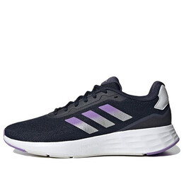 Кроссовки — начало пробежки Adidas, черный hp5675 | black/white