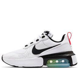 Кроссовки air max verona Nike, черный cu7904-100 | black/white/red