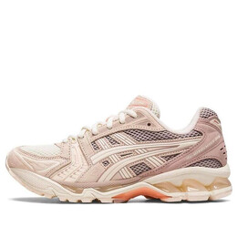 Кроссовки гель каяно 14 Asics, белый 1202a105-701 | white peach/cream