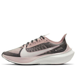 Кроссовки зум гравитация Nike, черный bq3203-006 | black/pink