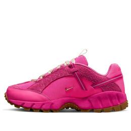 Кроссовки jacquemus x air humara lx Nike, розовый dx9999-600 | pink