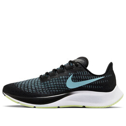 Кроссовки air zoom pegasus 37 Nike, черный bq9647-004 | black