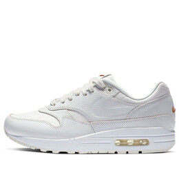 Кроссовки air max 1 Nike, белый dc9204-100 | white