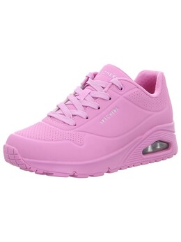 Низкие кроссовки Skechers, розовый 4910218 | rosa