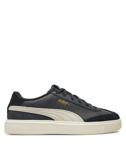 Кроссовки Puma Lajla T-toe Wns 397734 04, черный 0000303895174 | schwarz