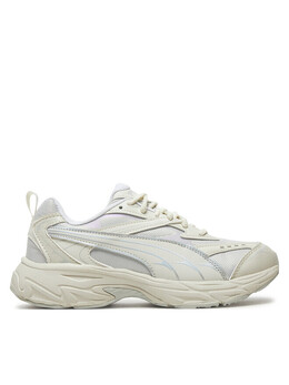 Кроссовки Puma Morphic 397768 02, серый 0000303895181 | gris
