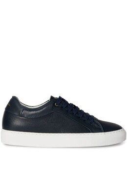 Низкие кеды Paul Smith, синий w1sbas54nlea | синий