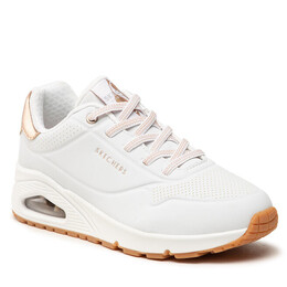 Кроссовки Skechers UnoShimmer Away, белый 0000209205770 | white