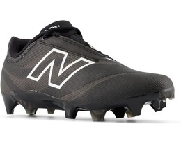 Кроссовки New Balance BurnX4, цвет Black/Black 9917712 | black/black