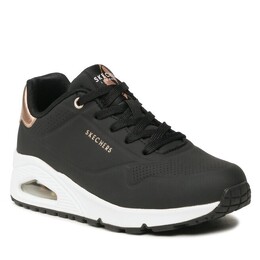 Кроссовки Skechers UnoGolden Air, черный 0000301700777 | black
