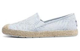 Кроссовки Skechers Lifestyle Shoes Women's Low-top Gray/Beige, серый 113025-gry | gray