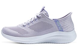 Кроссовки Skechers Ultra Flex 3.0 Lifestyle Shoes Women's Low-top Lavender Color, цвет Lavender 150178-lav | lavender