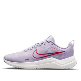 Кроссовки дауншифтер 12 Nike, розовый dd9294-501 | purplepink
