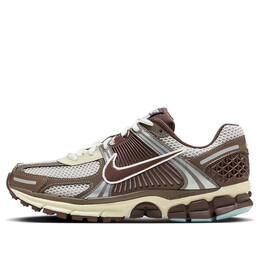 Кроссовки air zoom vomero 5 Nike, коричневый fd9920-022 | brown/white/silver