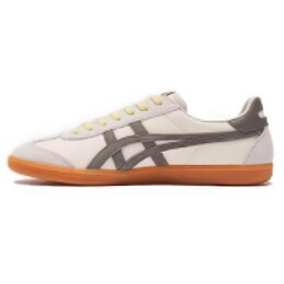 Кроссовки Onitsuka Tiger Tokuten Skateboarding Shoes Unisex Low-top Greige, серый 1183c086-101 | greige