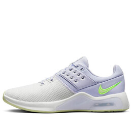 Кроссовки air max bella tr trainer 4 Nike, белый cw3398-103 | white/purple