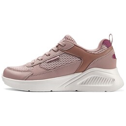 Кроссовки Skechers Casual Shoes Women's Low-Top Pink, розовый 177304-mve | pink