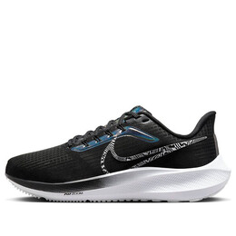 Кроссовки air zoom pegasus 39 Nike, белый dr9619-001 | blackwhiteblue