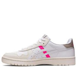Кроссовки япония s Asics, белый 1202a118-116 | white/hot pink