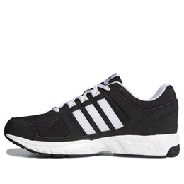Кроссовки оборудование 10 Вт Adidas, черный bb8319 | black/white/red