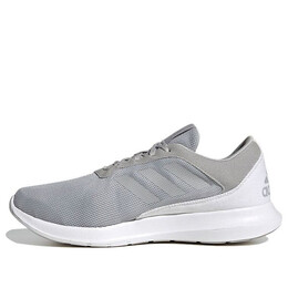 Кроссовки coreracer Adidas, серый fx3614 | gray/white
