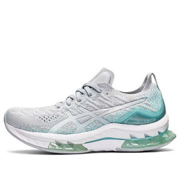 Кроссовки кинсей взрыв Asics, серый 1012b068-020 | gray/blue