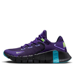 Кроссовки Nike Metcon 4, фиолетовый cz0596-500 | purple